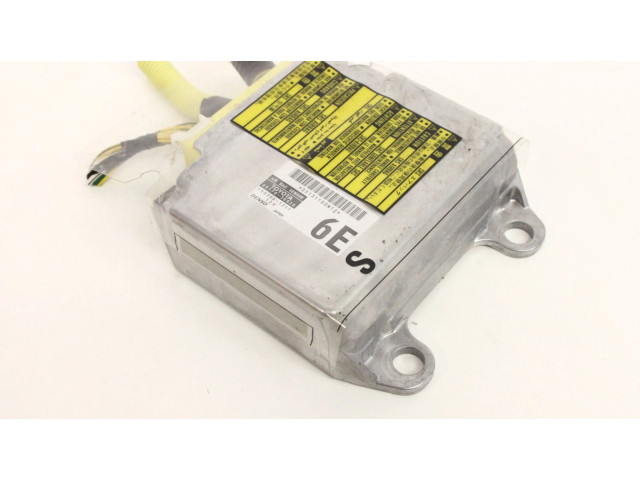 Блок подушек безопасности 8917030820, 1503001311   Lexus GS 300 350 430 450H