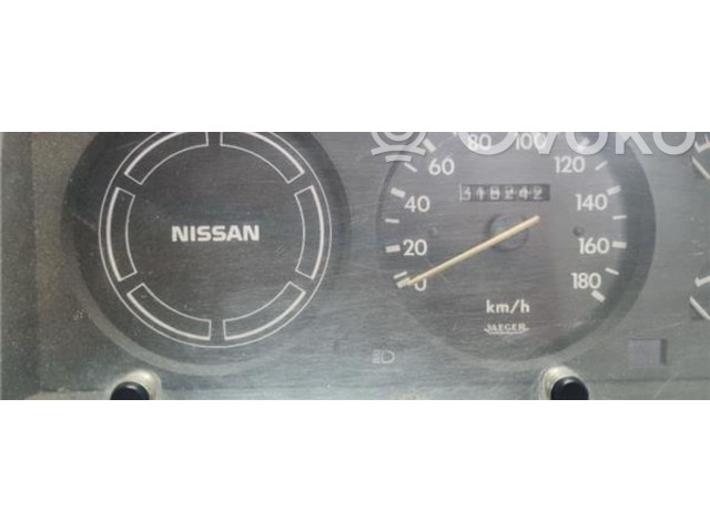 Přístrojová deska  Nissan Patrol 260 1989 24830C8000, 24830C8000  