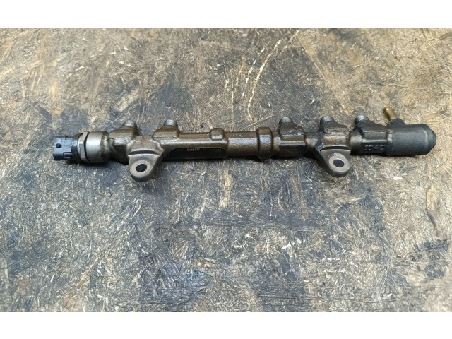 Vstřikovací lišta 55232355, 0445214239   Alfa Romeo Mito  pro naftový motor 1.2  