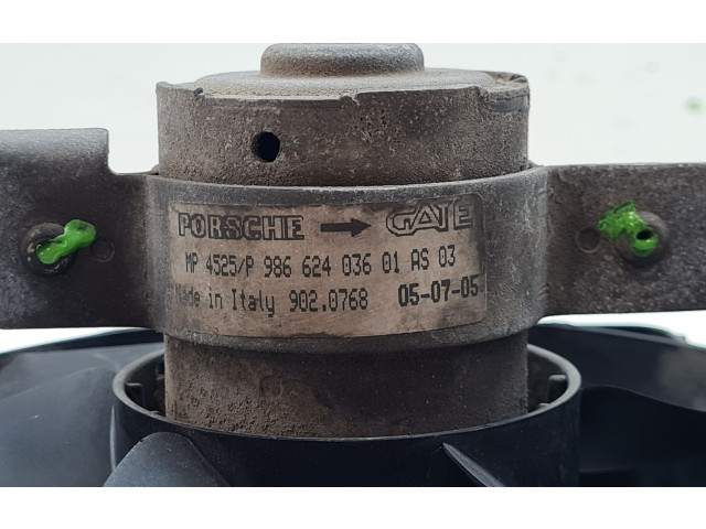 Čerpadlo oleje 98662403601, 9020768   Porsche Boxster 987   9625