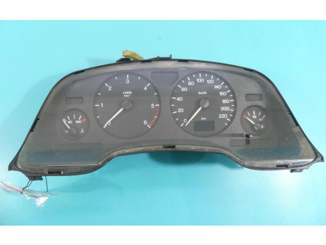 Přístrojová deska  Opel Zafira A 2001 09228757, IMPRK1152644  