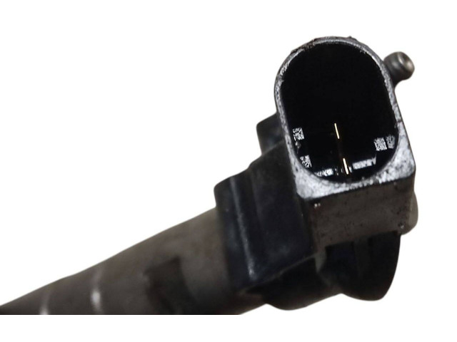 Vstřikovač 059130277AC, 0445115039   Audi A6 S6 C6 4F    BPP 