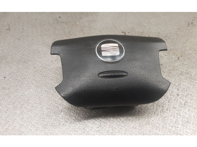 Подушка безопасности водителя 7M7880201L   Seat Alhambra (Mk1)