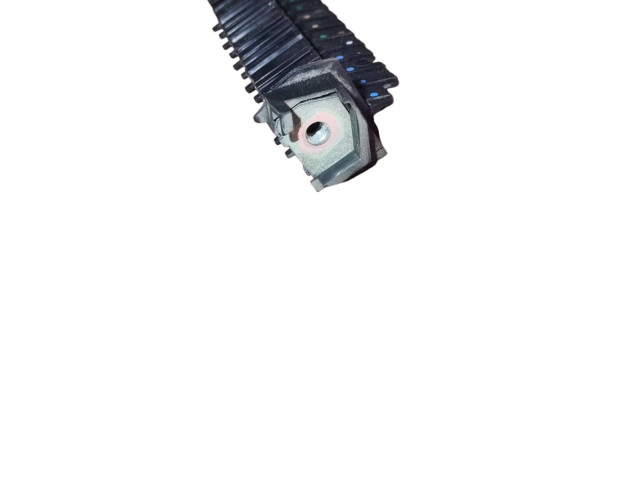 Блок предохранителей 7703497426   Renault Mascott    