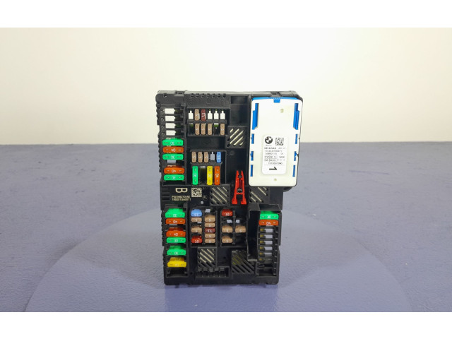   Pojistková skříňka 8734162, 8734162   BMW M3 F80 2019