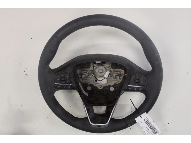 Volant Ford Focus 2018   