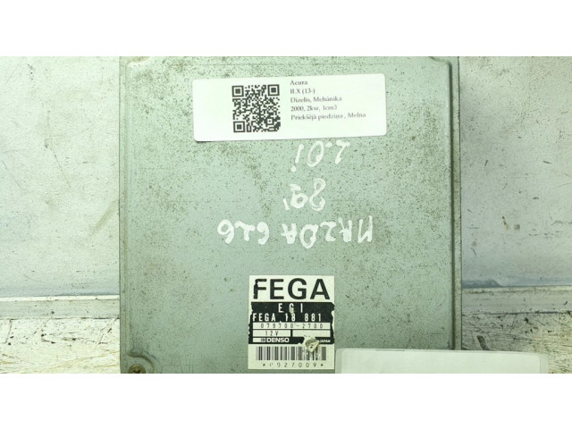 Řídící jednotka FEGA18881, 0797002700   Acura ILX 2000