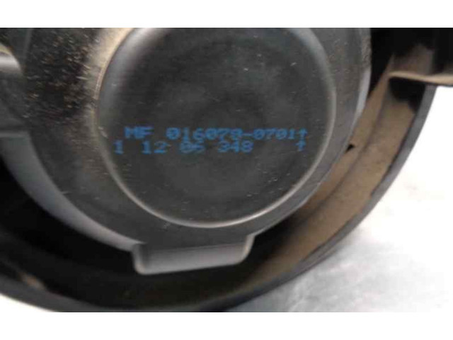 Вентилятор печки    7801A097, MF016070   Mitsubishi Colt