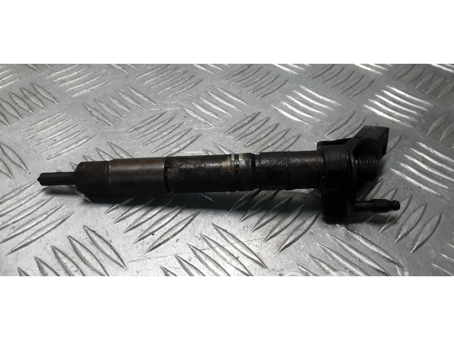 Форсунка 0445115027, A6420700587    Mercedes-Benz R W251 для дизельного двигателя OM642950 3