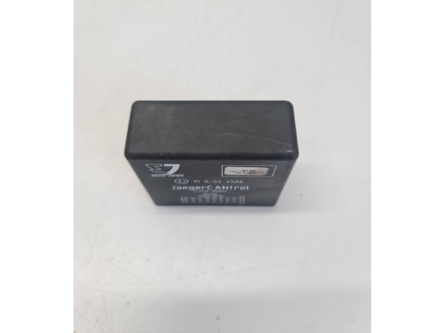 Блок управления редуктора коробки передач (раздатки) 381488, 10R024586   Volkswagen Touran I