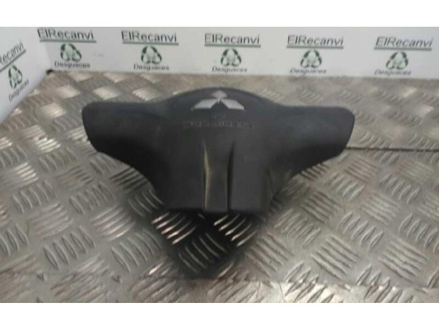 Подушка безопасности двери 6024087   Mitsubishi Colt CZ3