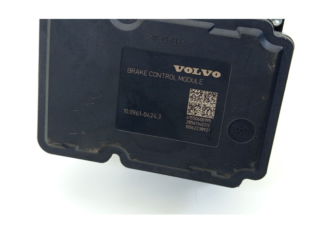 Jednotka ABS 31423315, 10096104243   Volvo V40 Cross country 2015