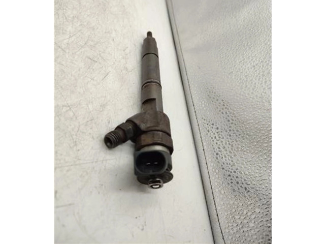 Форсунка A6400700787, 0445110167    Smart ForFour I  OM 639.939 