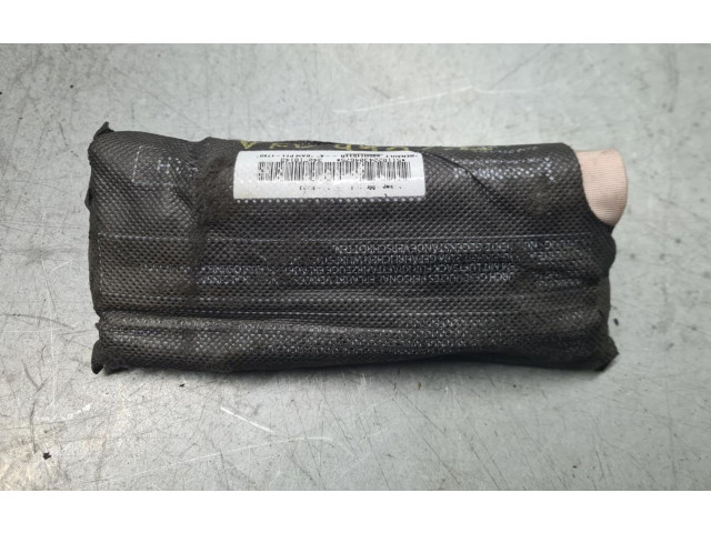 Подушка безопасности в сиденье 985H11511R   Renault Clio III