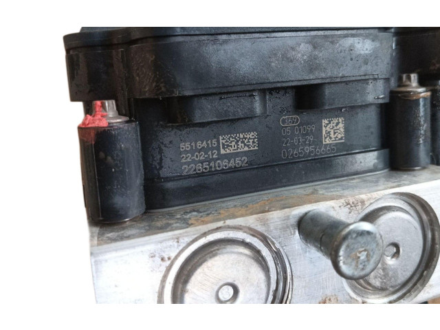 Jednotka ABS 104474600A, 104474500B   Tela Model S 2022
