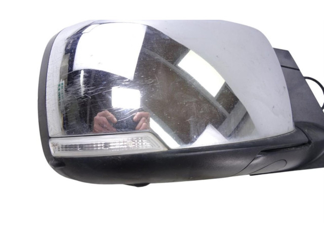 Zpětné zrcátko  Chrysler Grand Voyager V 2017    