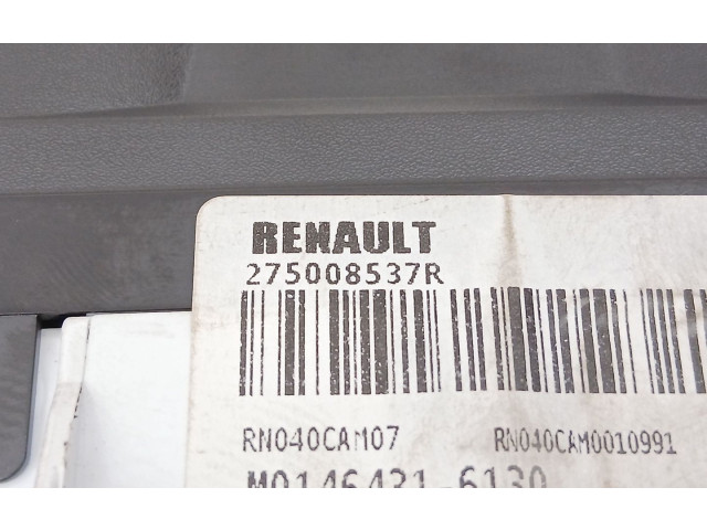 Модуль блока управления кондиционером 275008537R   Renault Express