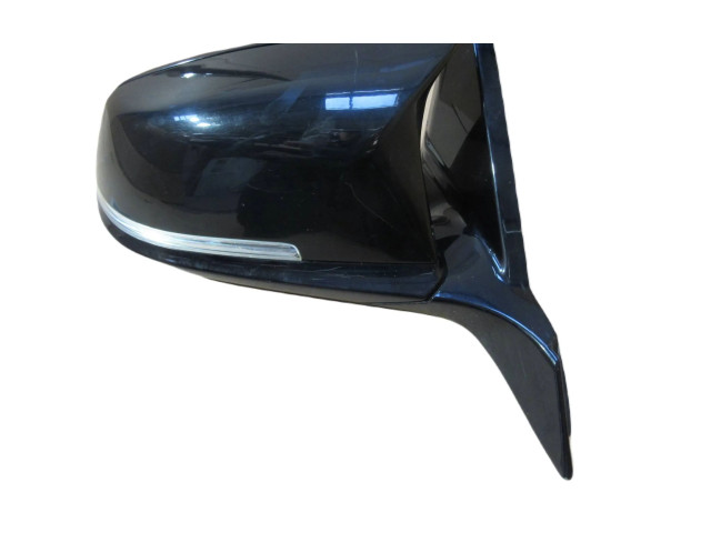 Zpětné zrcátko pravé BMW 1 F20 F21 2014    