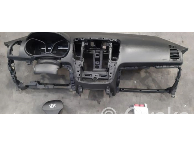 Блок подушек безопасности 959101K100, 618702700   Hyundai ix20