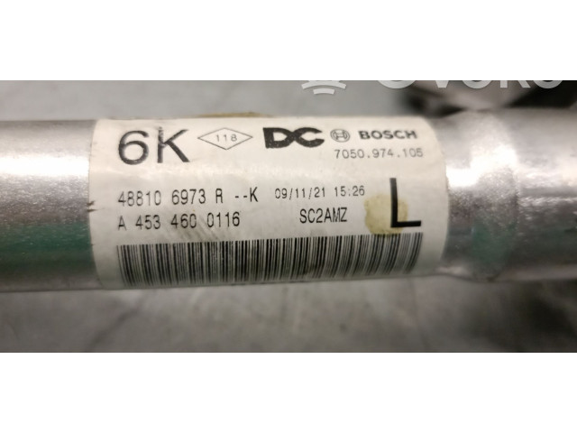    Рулевая рейка A4534600116, A4534600116   Smart ForFour II W453 2014 -  года
