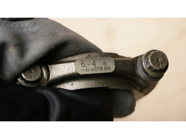 Píst R079M, R079M   Audi RS6    CWUB 