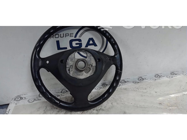 Руль Porsche Cayenne (9PA)  2002 - 2010 года 61447180A      
