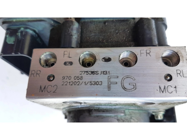 Jednotka ABS 27536SJ131   Subaru Forester SK 2023