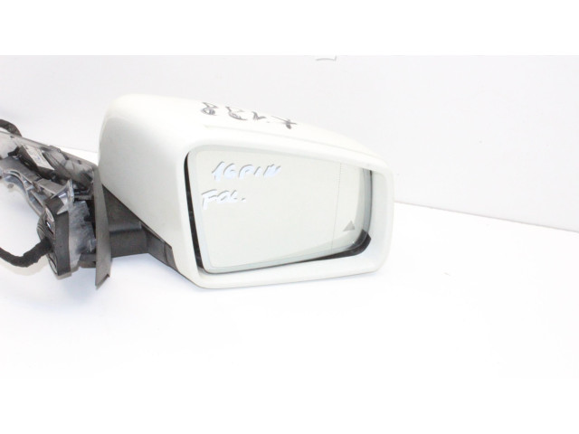 Zpětné zrcátko  Mercedes-Benz A W176 2014  16PIN, BLINDSPOT  