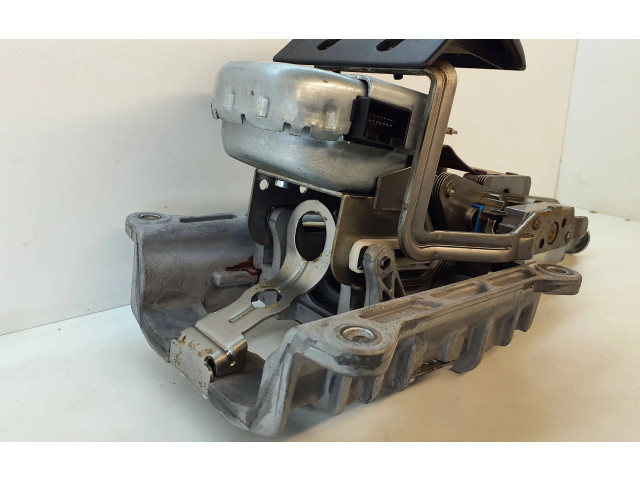    Рулевая рейка 4F0419512R, 12120302   Audi A6 S6 C6 4F 2004 - 2011 года