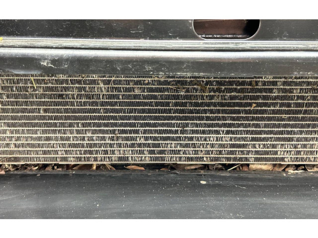 Pojistková skříňka Комплект радиатора 5Q0121203DE, 5WA121251D   Volkswagen Tiguan 2021
