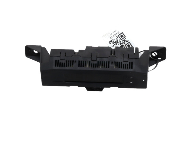 Панель приборов 7711368801, X1-3344W   Renault Twingo I       