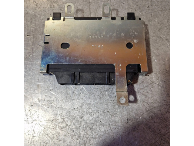 Блок управления коробкой передач 5WP20133BCK, P05150729AC   Jeep Grand Cherokee