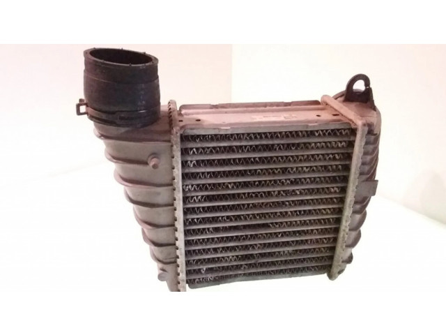 Интеркулер  862319R, IA1068   Audi A3 S3 8L 1.9