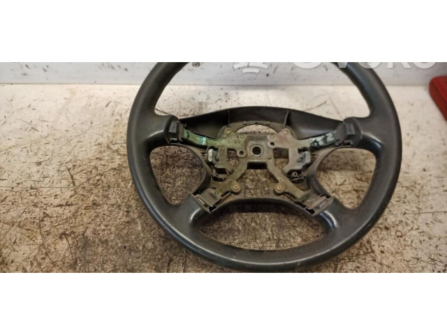 Руль Mitsubishi Pajero Sport I  1996 - 2008 года MR763193, 4D56T      