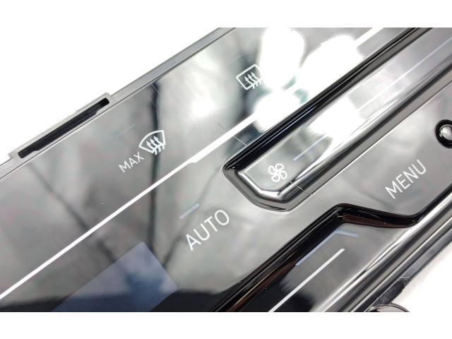 Блок управления климат-контролем 3G8907044P   Volkswagen PASSAT B8