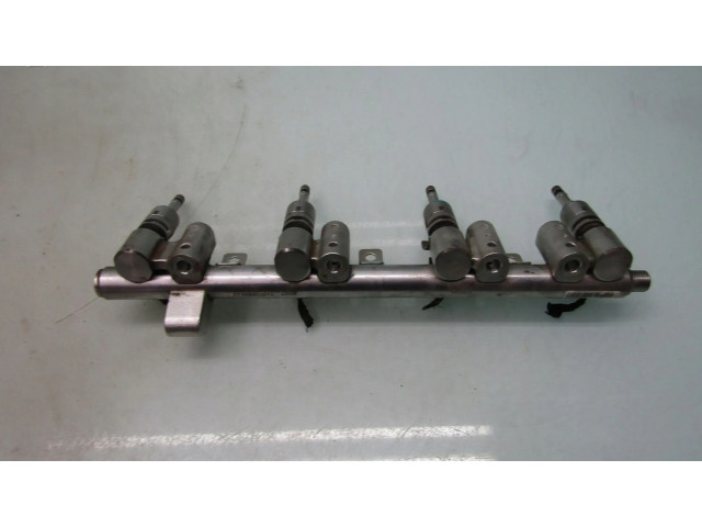 Vstřikovač 353402GHA0, 9062140010   Hyundai i30 fastback  pro benzínový motor 2.0  