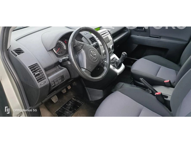 Интеркулер     Mazda 5 