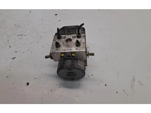 Jednotka ABS 0265216895   Honda Civic 