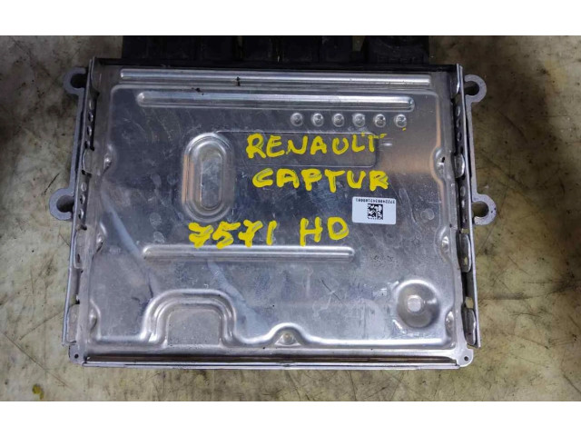 Řídící jednotka 0281036522   Renault Captur 2020
