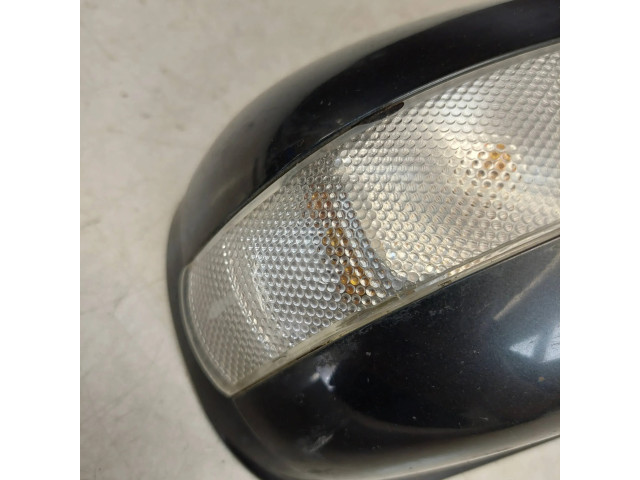 Zpětné zrcátko pravé Mercedes-Benz C W203 2001    