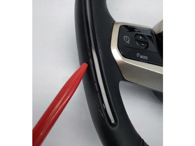 Volant BMW 7 G70 2024 5a6a600  
