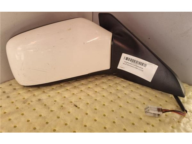 Zpětné zrcátko  Volvo S40, V40 2000  E0117373, E0117373  