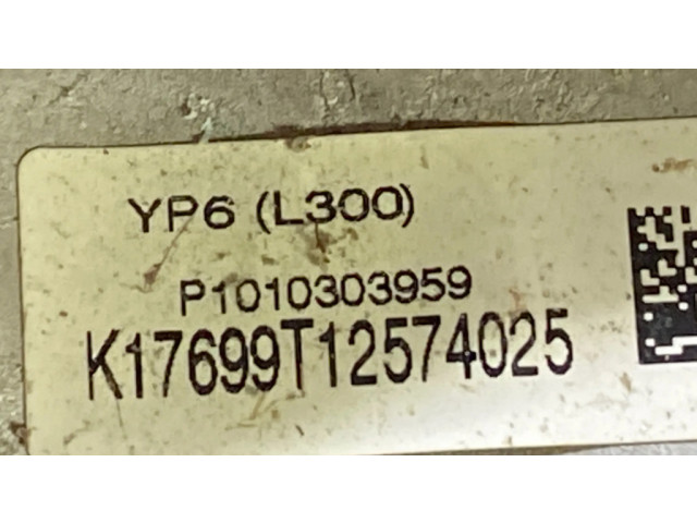 Volant Suzuki Swift 2013 GS12004450, P1010303959  