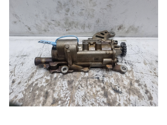 Čerpadlo oleje 7638453   BMW 1 F20 F21 1.6  