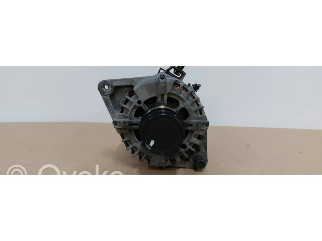 Генератор 373002B960, 2622503   Hyundai Tucson TL 1.6     
