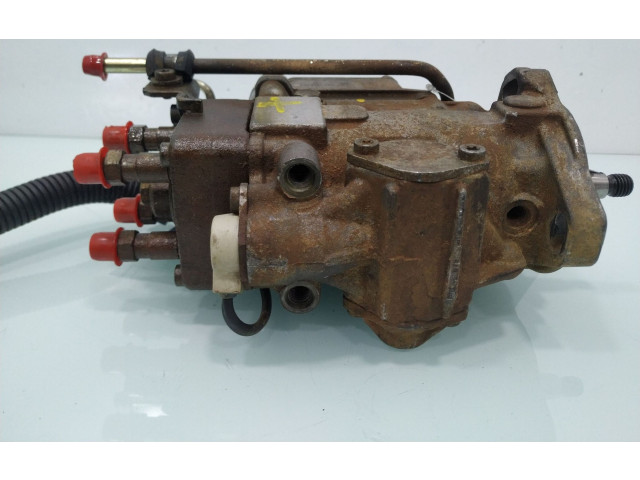 Vstřikovací čerpadlo 0460404974   Nissan Terrano    TD27TI 
