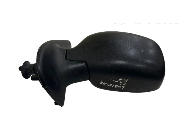 Zpětné zrcátko  levé Nissan Kubistar 2004  E9014106, E9024106  