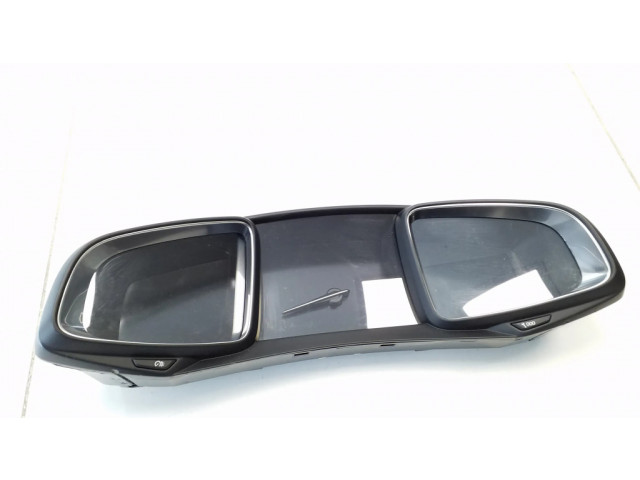 Панель приборов 9677066780   Citroen DS5       