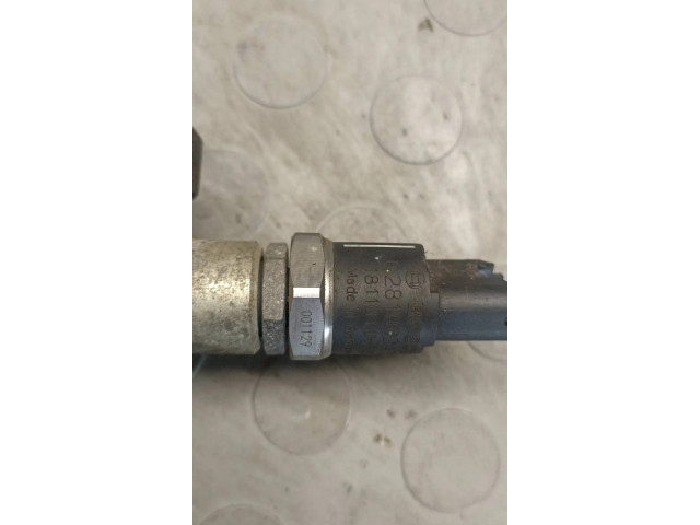 Vstřikovací lišta 0445216002   BMW 5 E39  pro naftový motor 3.0  