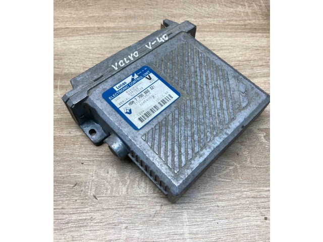 Řídící jednotka 7700868321, 3085430001   Volvo S40, V40 1995